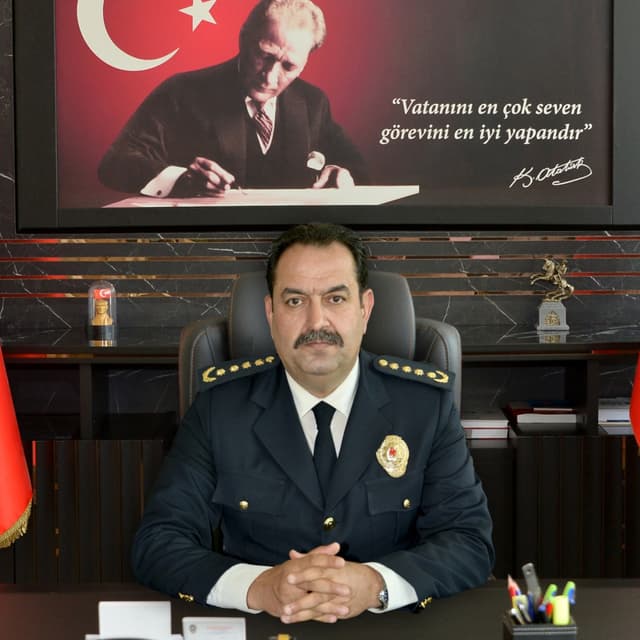 İlker Arslan