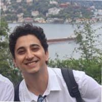 Oltan Baran