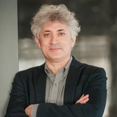 Ömer Özkan